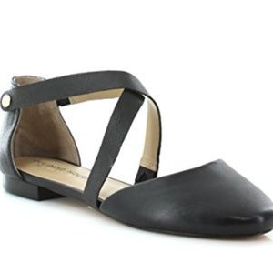 Julianne Hough for Sole Society Flats Size 8.5